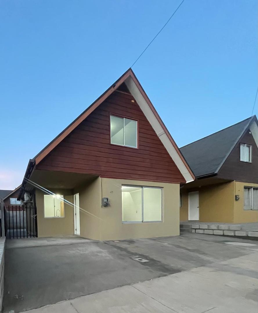 Arriendo Mirador 2 Los Andes