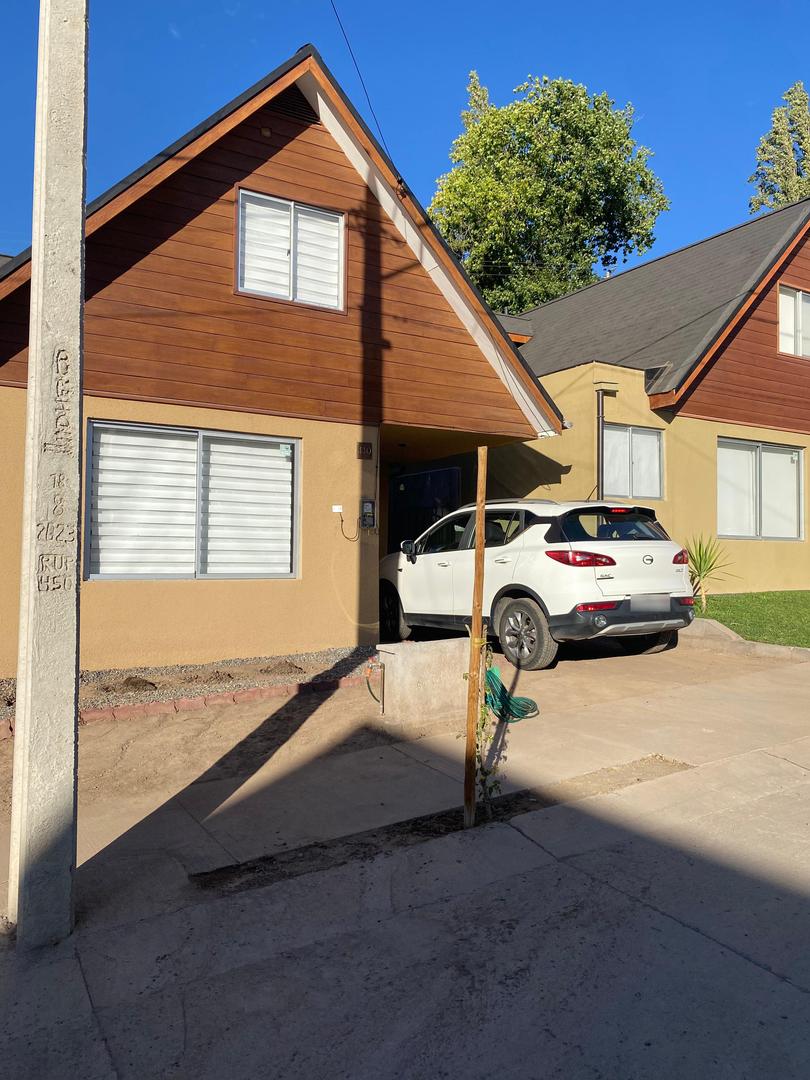 Casa en Arriendo 3D 2B