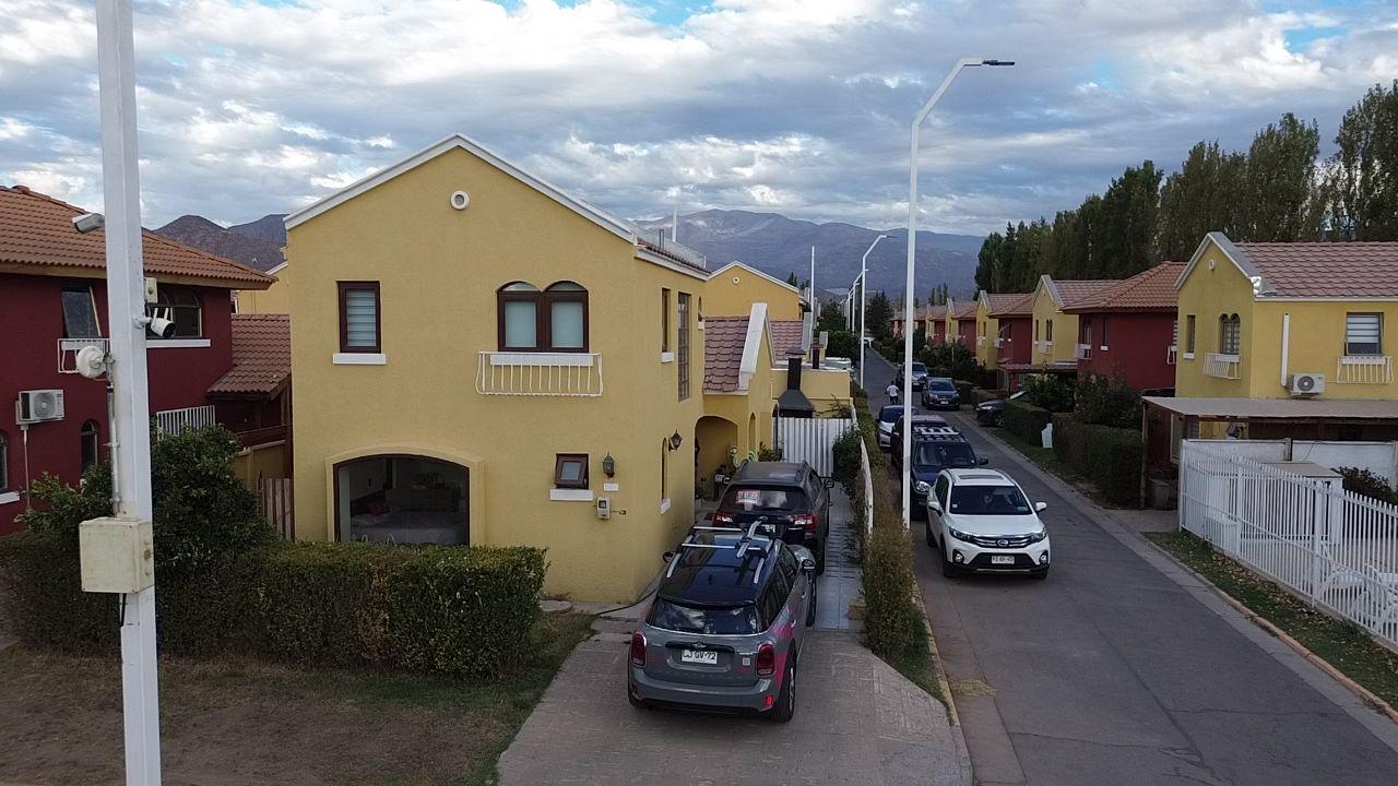 Casa en Arriendo 3D 3B