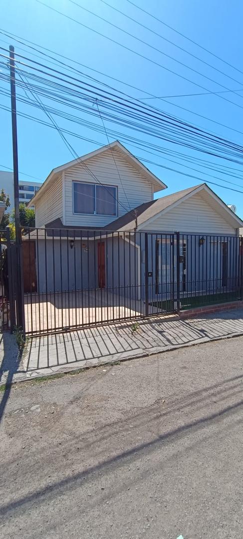 Venta Villa El Mirador Los Andes