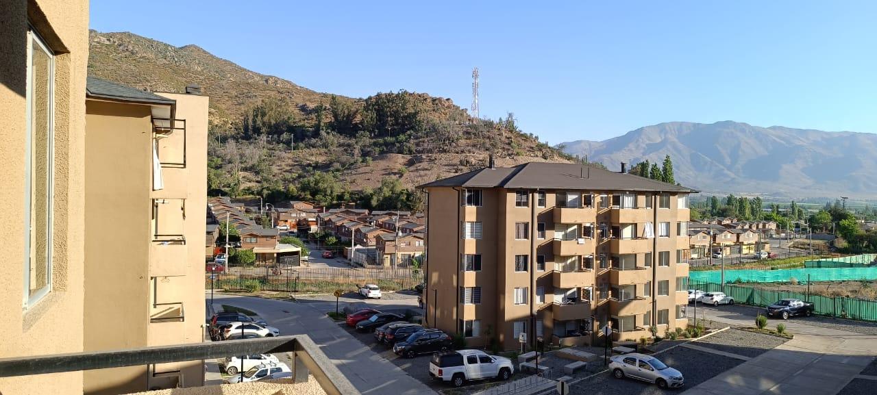 Venta dpto condominio cumbres